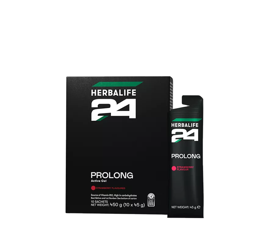 H24 Prolong Active Gél
