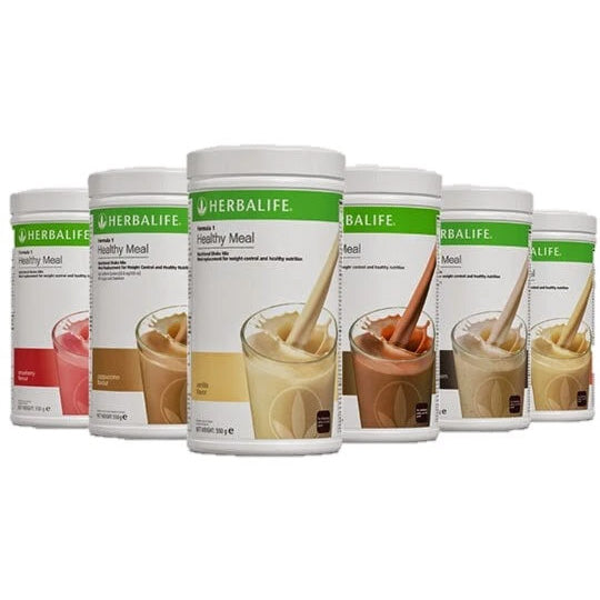 Shakes