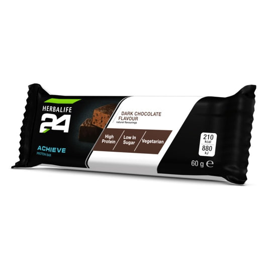 H24 Achieve Protein Szelet 6x60 g