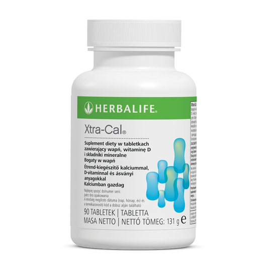 Xtra-Cal® (90 db)