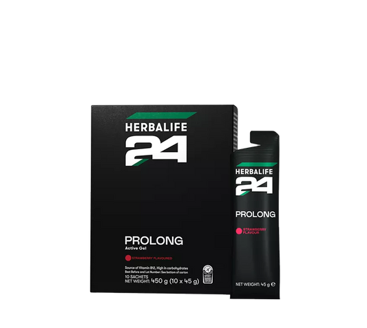 H24 Prolong Active Gél